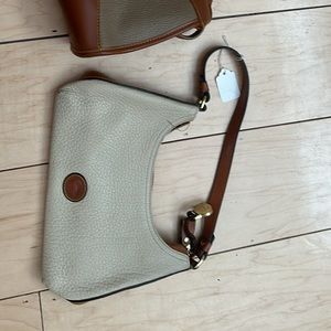 Vintage dooney & bourke handbag